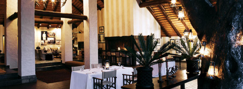 Londolozi Varty Camp - www.photo-safaris.com