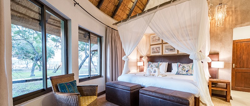 Amani Camp (Klaserie Game Reserve) South Africa  - www.safaris101.com