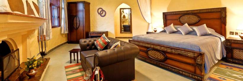 The Kenya Classic Safari (7 Days) - www.safaris101.com