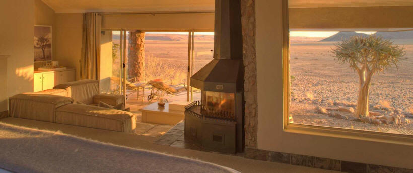 Sossusvlei Desert Lodge - www.safaris101.com