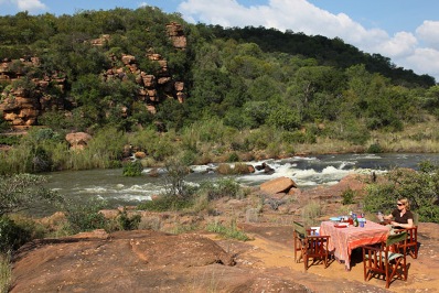 Ants Hill - www.safaris101.com