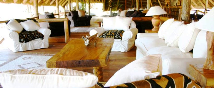 Apoka Safari Lodge - www.safaris101.com