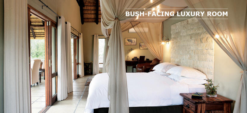 Arathusa Safari Lodge - www.safaris101.com