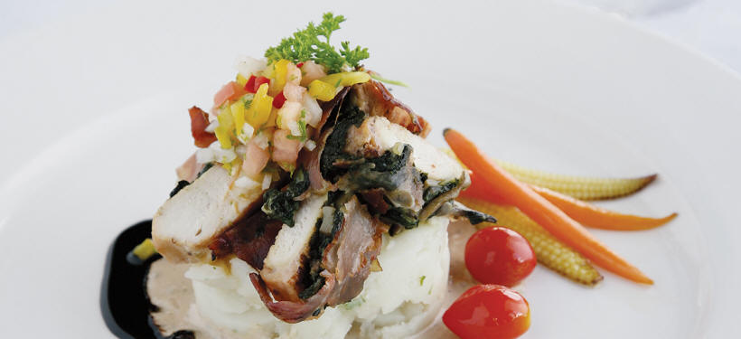 Arathusa Safari Lodge - www.safaris101.com