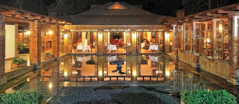 Arusha Coffee Lodge - www.safaris101.com