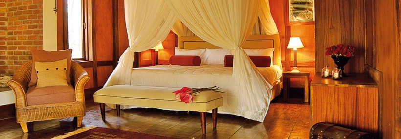 Arusha Coffee Lodge - www.safaris101.com