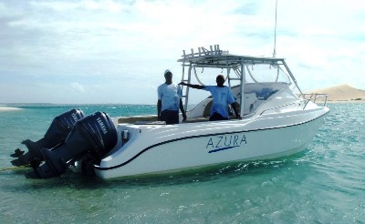Azura (Benguerra Island) Mozambique - www.safaris101.com
