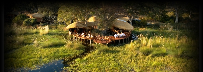 Sanctuary Baines Camp - www.safaris101.com