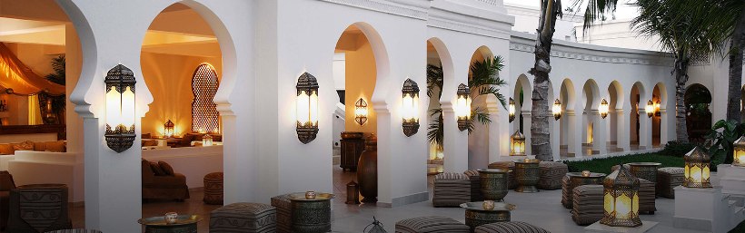 Baraza Resort Zanzibar- www.safaris101.com