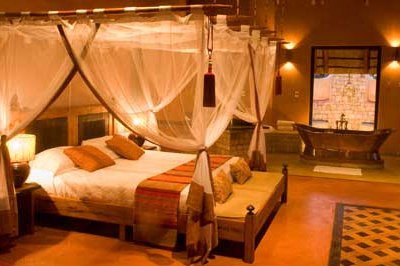 Benguerra Island Lodge (Bazaruto Archipelago) Mozambique - www.safaris101.com