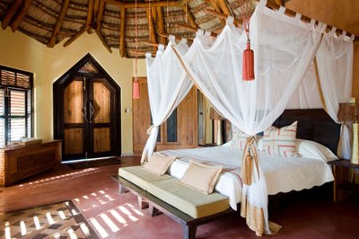 Benguerra Island Lodge (Bazaruto Archipelago) Mozambique - www.safaris101.com