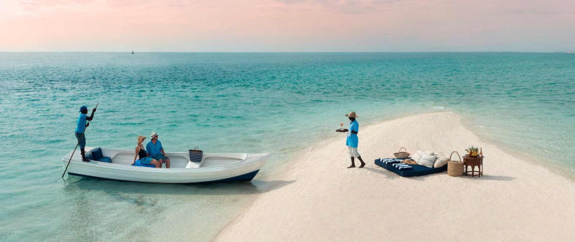 Benguerra Island Lodge - www.safaris101.com