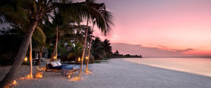 Benguerra Island Lodge - www.safaris101.com