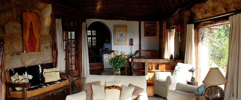 Borana Safari Lodge, Laikipia, Kenya - www.safaris101.com