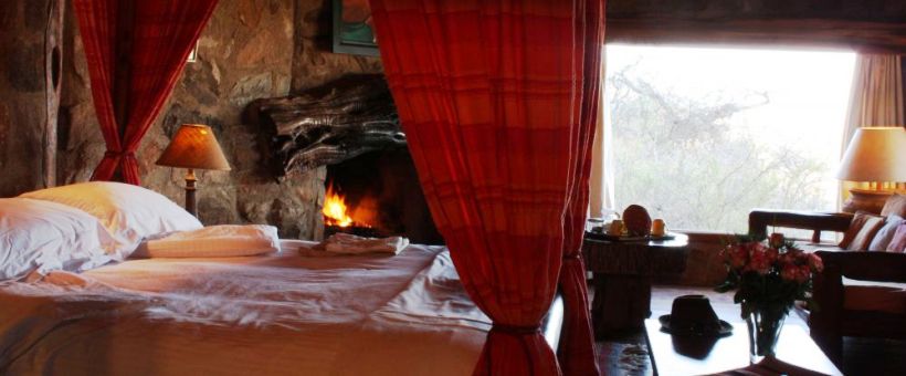 Borana Safari Lodge, Laikipia, Kenya - www.safaris101.com