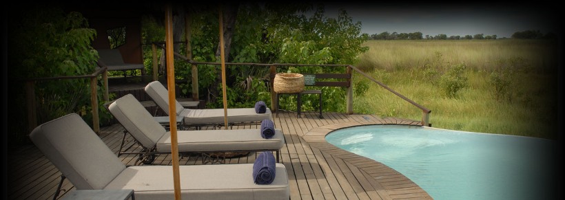 Sanctuary Baines Camp - www.safaris101.com