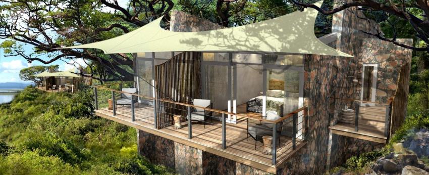 umi Hills Lodge, Lake Kariba - www.safaris101.com