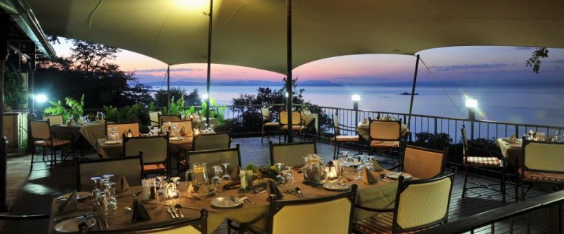 Bumi Hills Lodge, Lake Kariba - www.safaris101.com