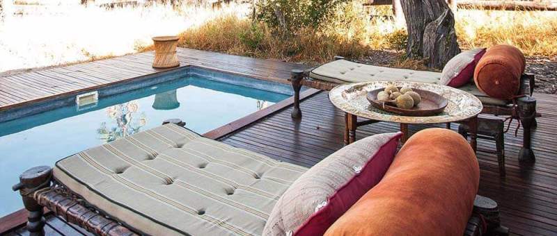 Camp Kalahari - www.safaris101.com