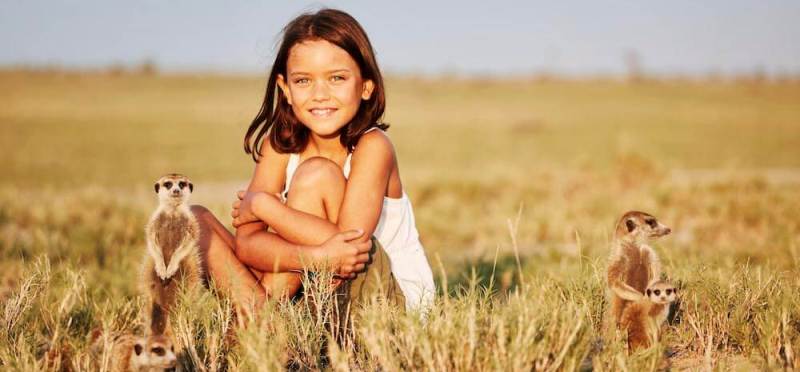 Desert and Deltas Botswana Safari (7 Days) - www.safaris101.com