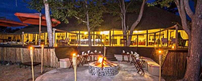 Camp Kuzuma - www.safaris101.com