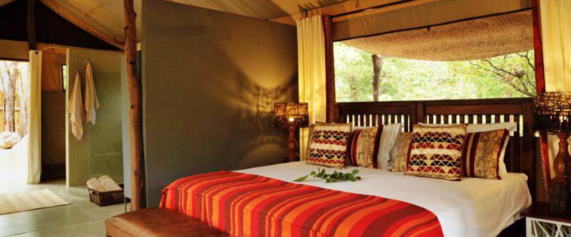 Changa Safari Camp, Lake Kariba - www.safaris101.com