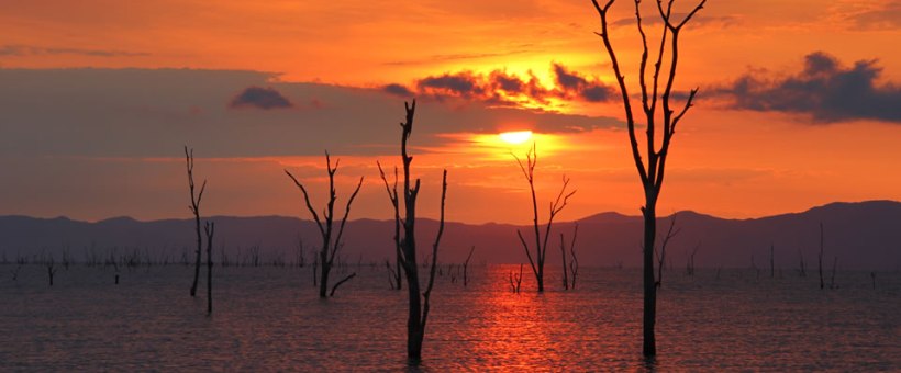 Changa Safari Camp, Lake Kariba - www.safaris101.com