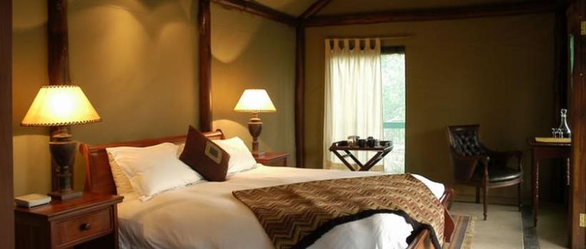 Thornybush Chapungu Tented Camp (Thornybush Game Reserve) South Africa - www.safaris101.com
