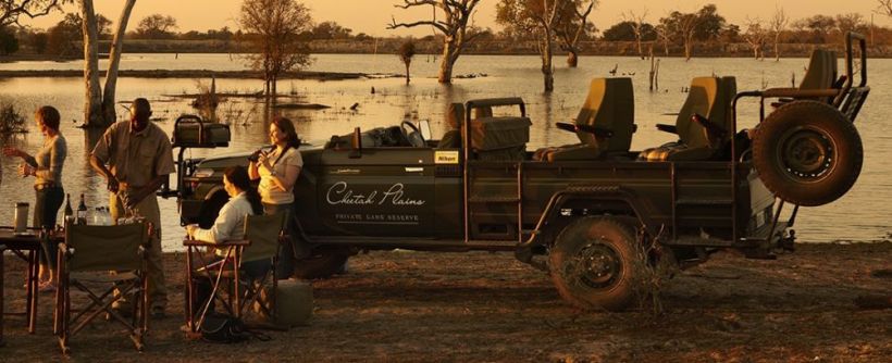 Cheetah Plains, Sabie Sand - www.photo-safaris.com