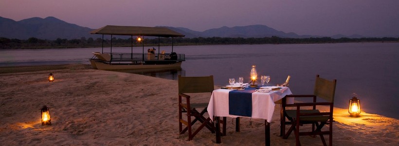 Chiawa Camp - www.safaris101.com