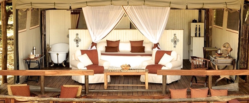 Chiawa Camp - www.safaris101.com