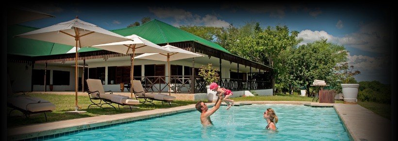 Chichele Presidential Lodge, Zambia - www.safaris101.com