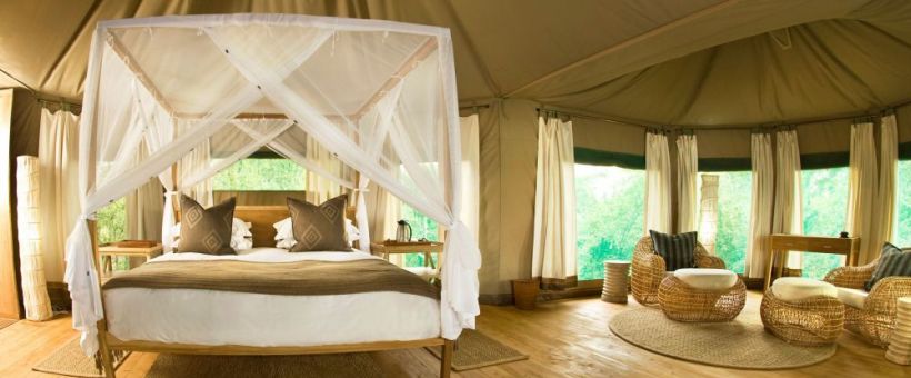 Chindeni Bushcamp, Zambia - www.safaris101.com