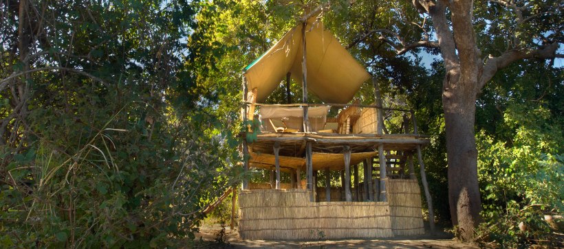 The Chikoko Trails Walking and Camping Safari in Zambia (Min. 3 Nights) - www.safaris101.com