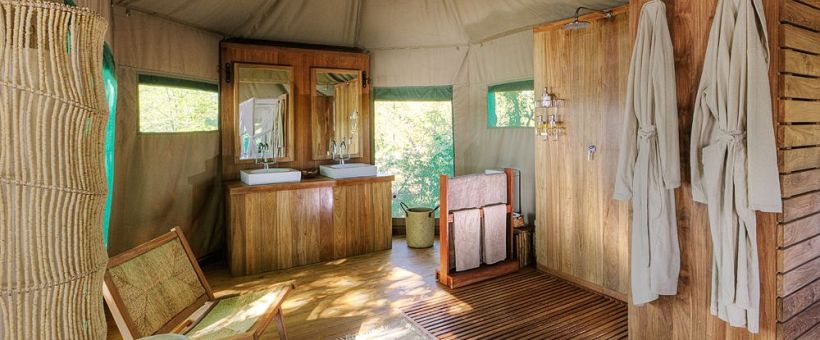 Chindeni Bushcamp, Zambia - www.safaris101.com