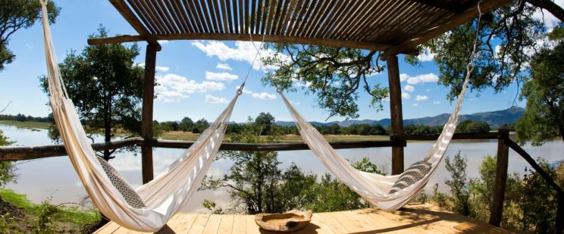 Chindeni Bushcamp, Zambia - www.safaris101.com