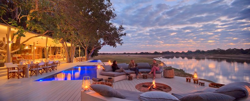 Chinzombo, South Luangwa, Zambia - www.safaris101.com