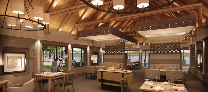 Chobe Water Villas - www.safaris101.com