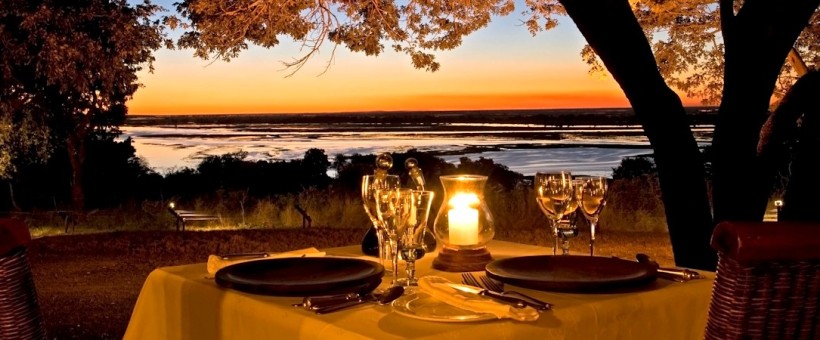 Chobe Chilwero Lodge, Chobe, Botswana - www.safaris101.com