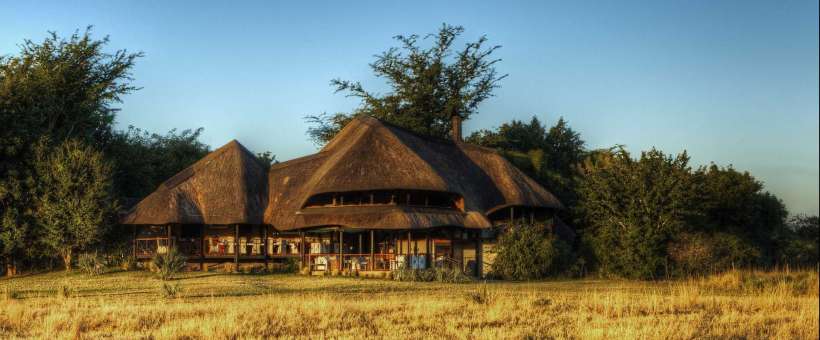 Chobe Savanna Lodge, namibia - www.photo-safaris.com