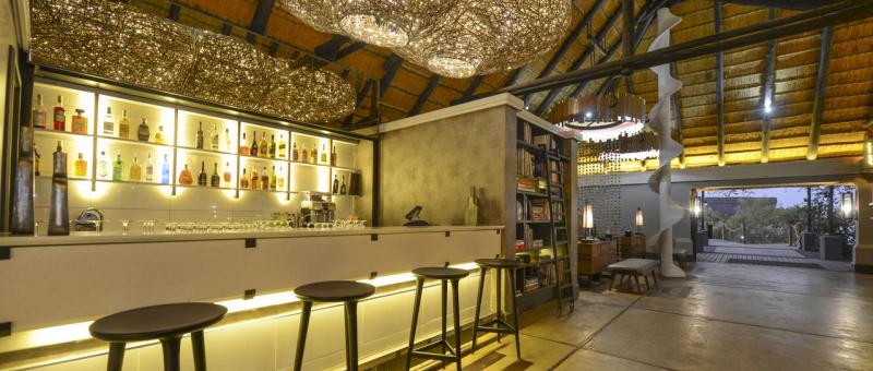 Chobe Water Villas - www.safaris101.com