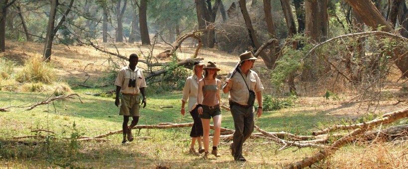 Chongwe River Camp, Zambia - www.safaris101.com