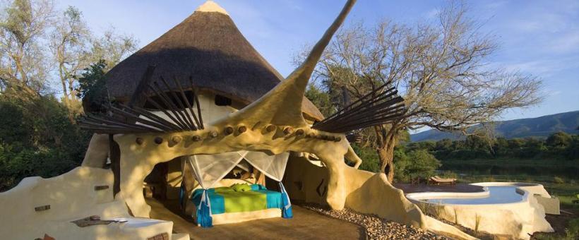 Chongwe River House, Zambia - www.safaris101.com