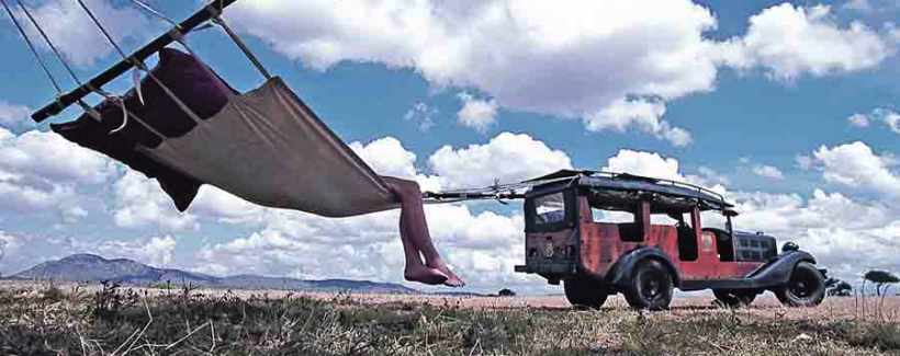 Cottars 1920's Camp, Masai Mara - www.safaris101.com