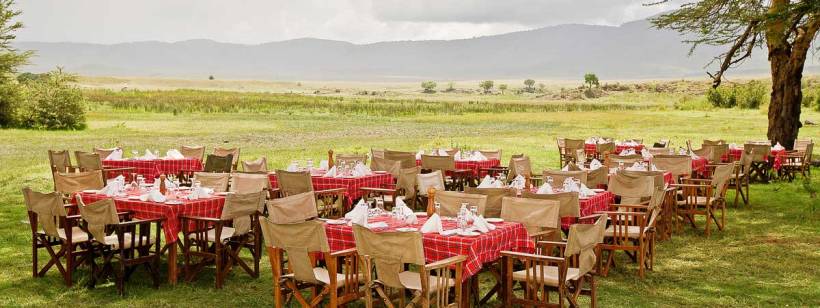 The East African Explorer Safari (13 Days) - www.safaris101.com