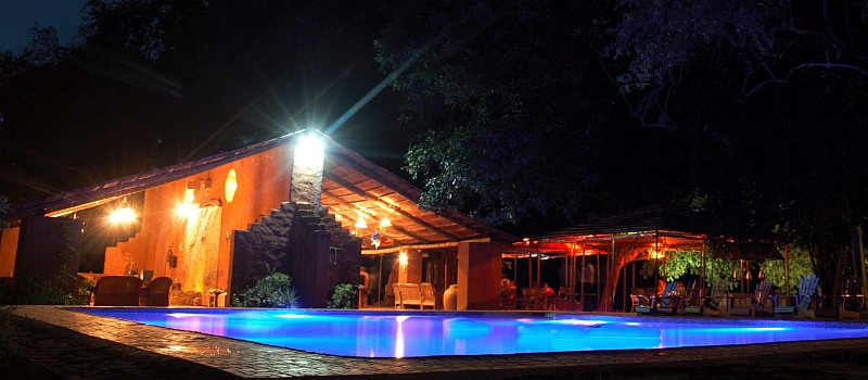 Croc Valley Camp (South Luangwa National Park) Zambia  - www.safaris101.com