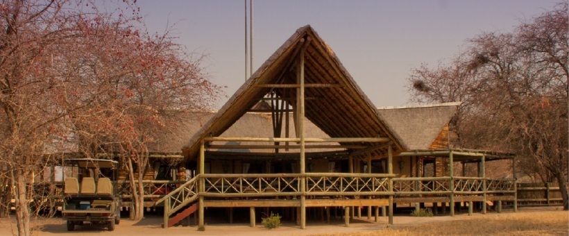 Deception Valley Lodge (Central Kalahari Region)  Botswana - www.safaris101.com