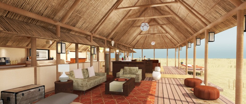 Dinaka (Central Kalahari Region)  Botswana - www.safaris101.com