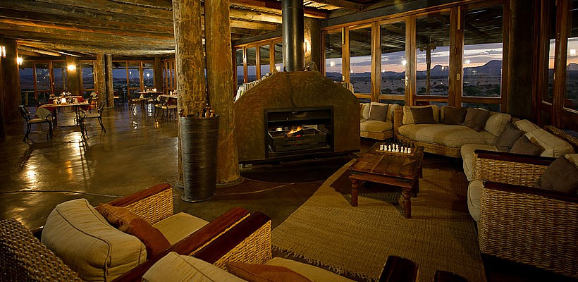 Doro Nawas Camp with Wilderness Safaris - www.safaris101.com