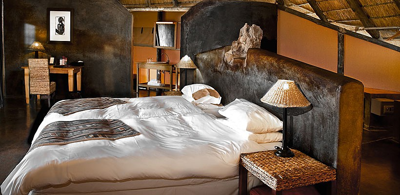 Doro Nawas Camp with Wilderness Safaris - www.safaris101.com